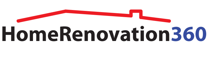 Home Renovation 360